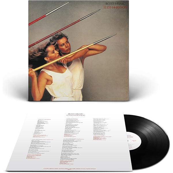Seven And The Ragged Tiger [CD]: Amazon.com.br: CD e Vinil