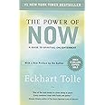 The Power of Now: A Guide to Spiritual Enlightenment