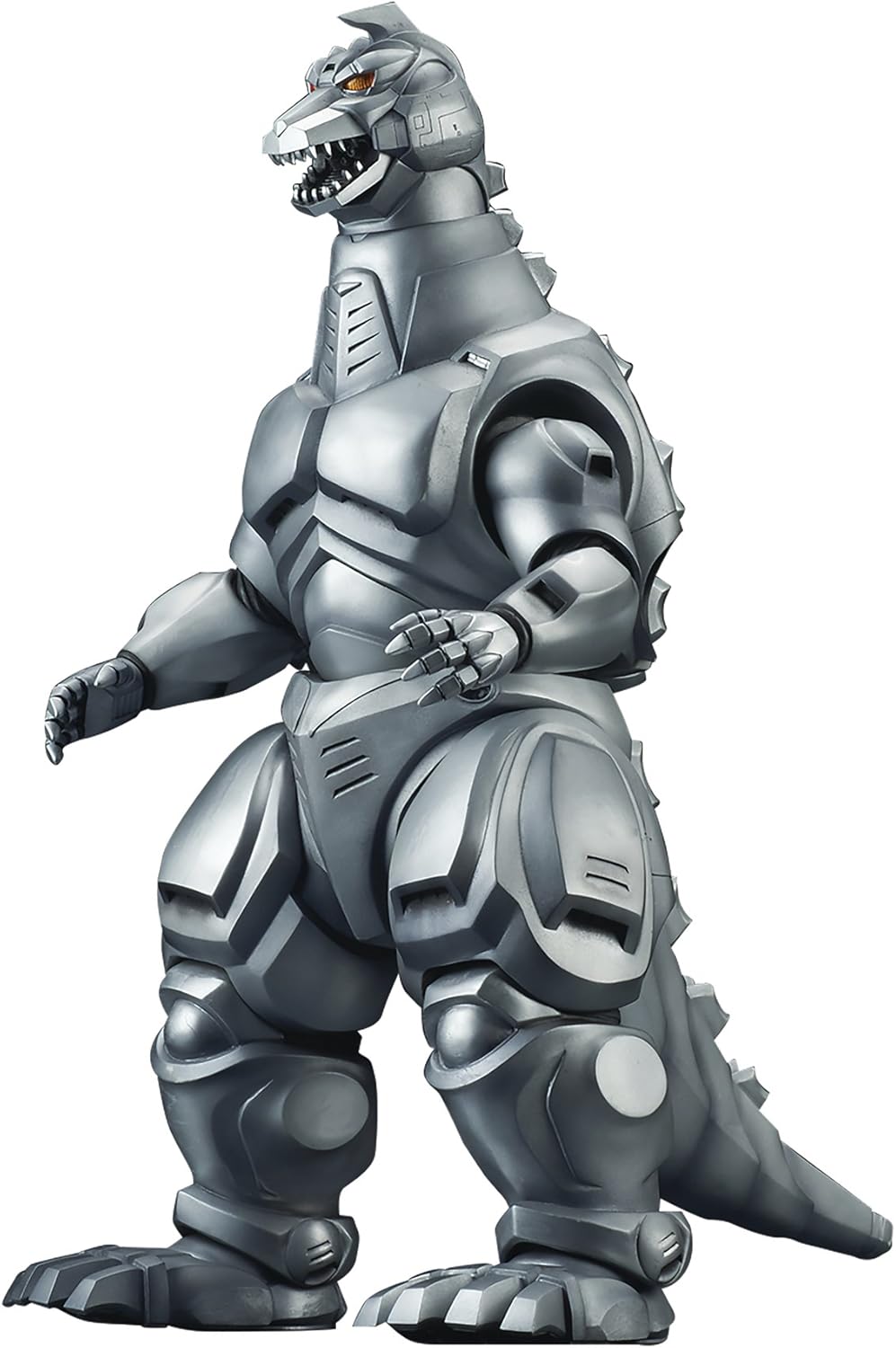 mechagodzilla 2 toy