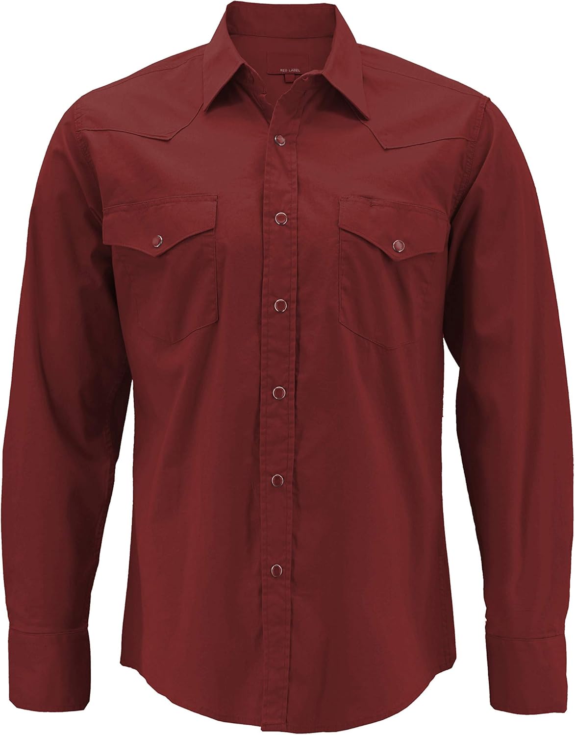 cowboy dress shirt