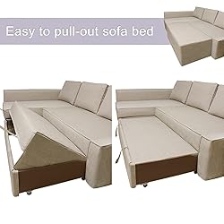 CRIUSJA Couch Cover ONLY! for IKEA Friheten Sofa