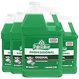 PALMOLIVE Dishwashing Liquid, Dish Soap, Dish