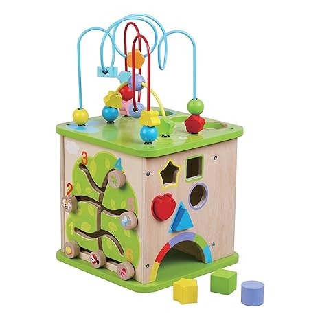 giochi per bambini di legno