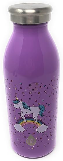 tal stainless steel modern bottle