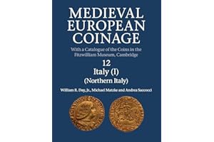 Medieval European Coinage