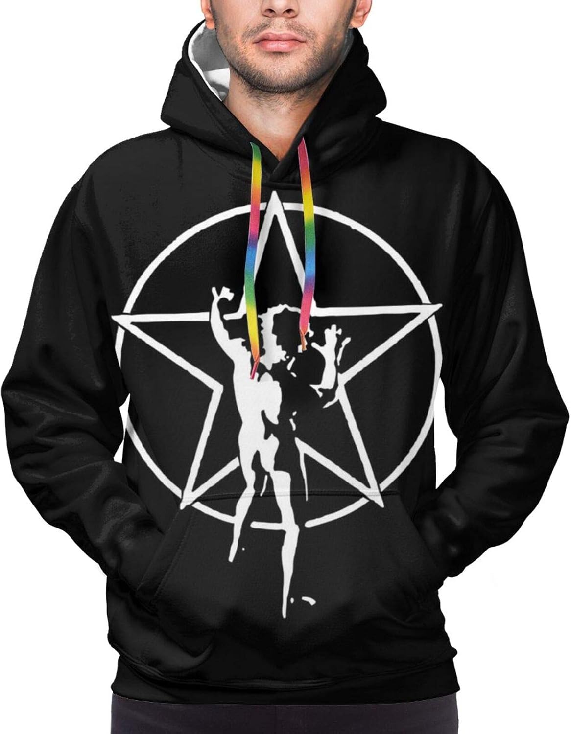 rush 2112 hoodie