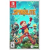 Sparklite - Nintendo Switch