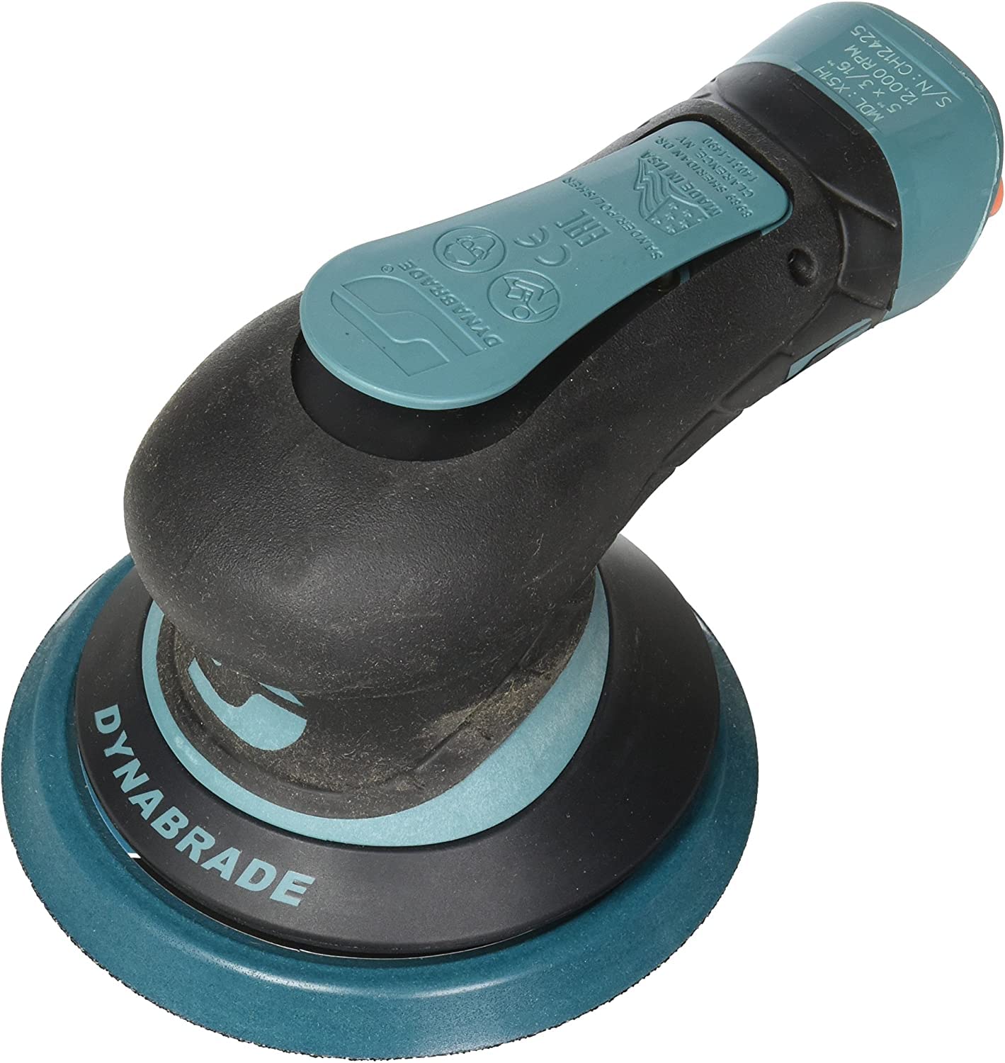 Dynabrade (X51H) Dynorbital Extreme
