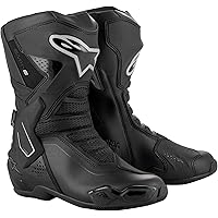 Alpinestars SMX-6 V3 (箱・説明書付) SMX-6 V3 Boots - Black RACING/SPORT Boots | Alpinestars