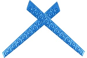 Eye Opening Stuff Replacement Earsocks Compatible with Oakley Currency OX8026 / Twin Shock OX3095 Eyeglasses