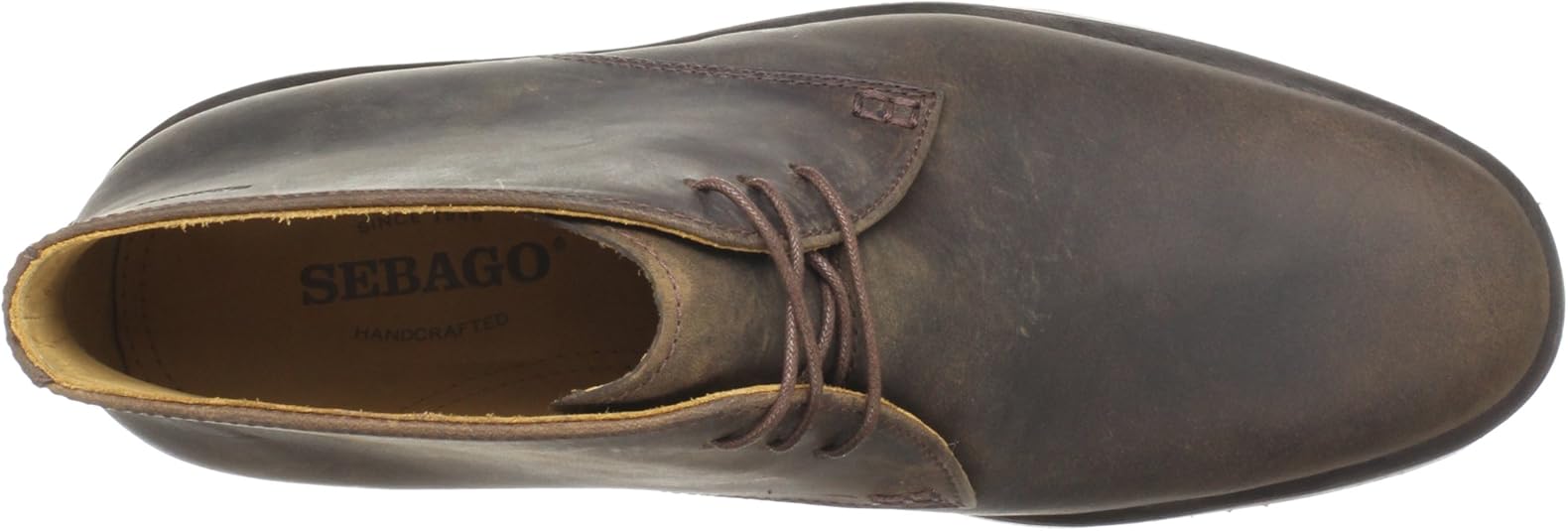 sebago tremont
