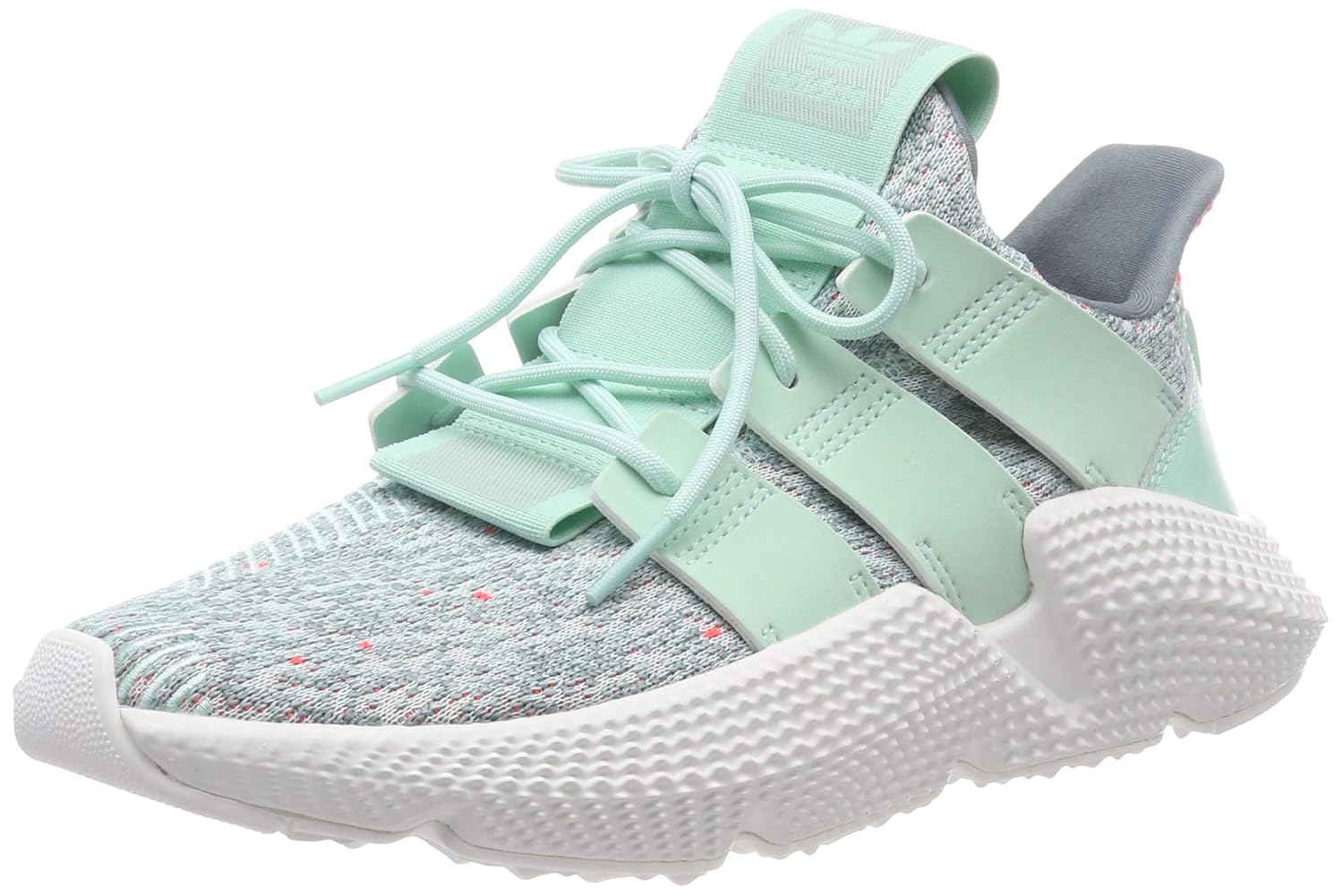 adidas prophere rose gold