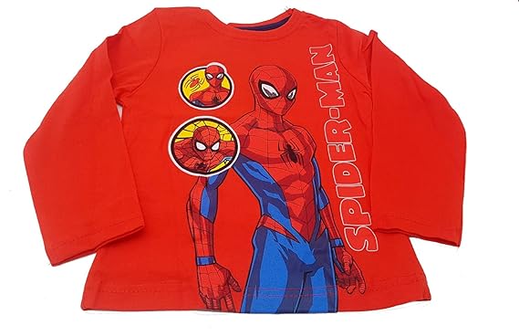 maglia flash bambino