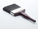 Fit For The Job 4 inch All Purpose Paint Brush for Smooth Finish view 5