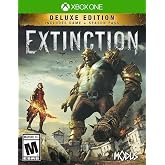 Extinction Deluxe Edition - Xbox One