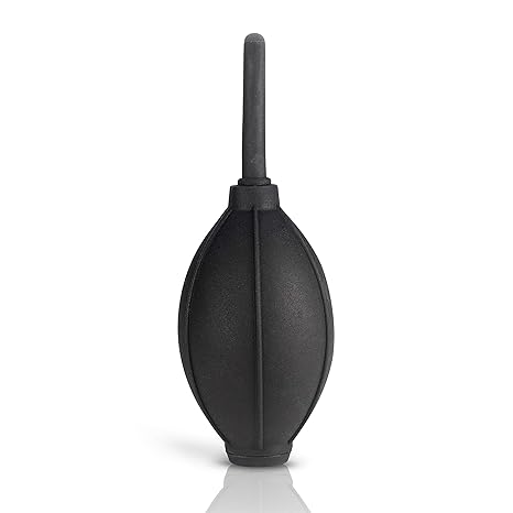 Ares Foto® Dust Air Blower Cleaner. Fuelle. Filtro de aire ...