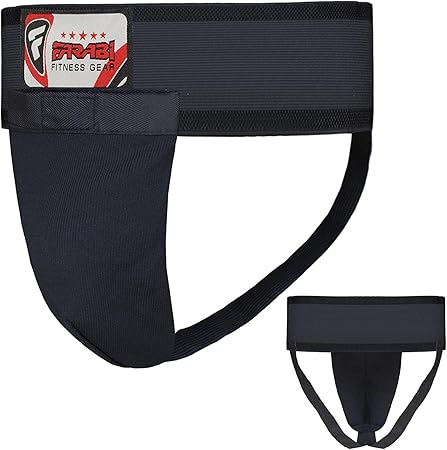 youth groin protector