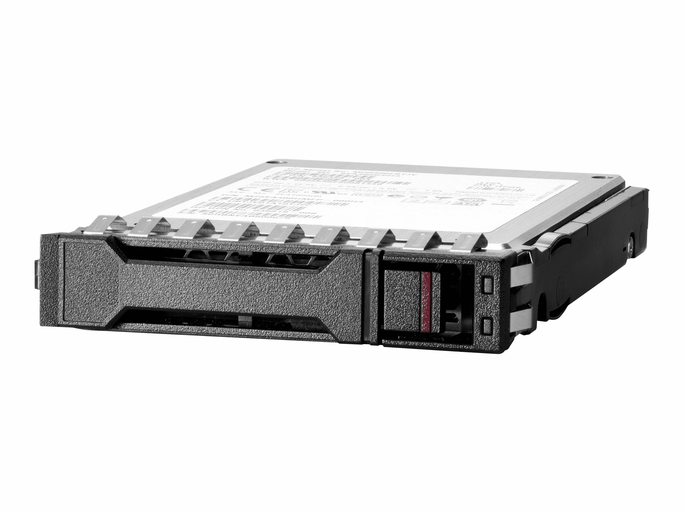 HPE P40430-B21 internal hard drive 300 GB SAS