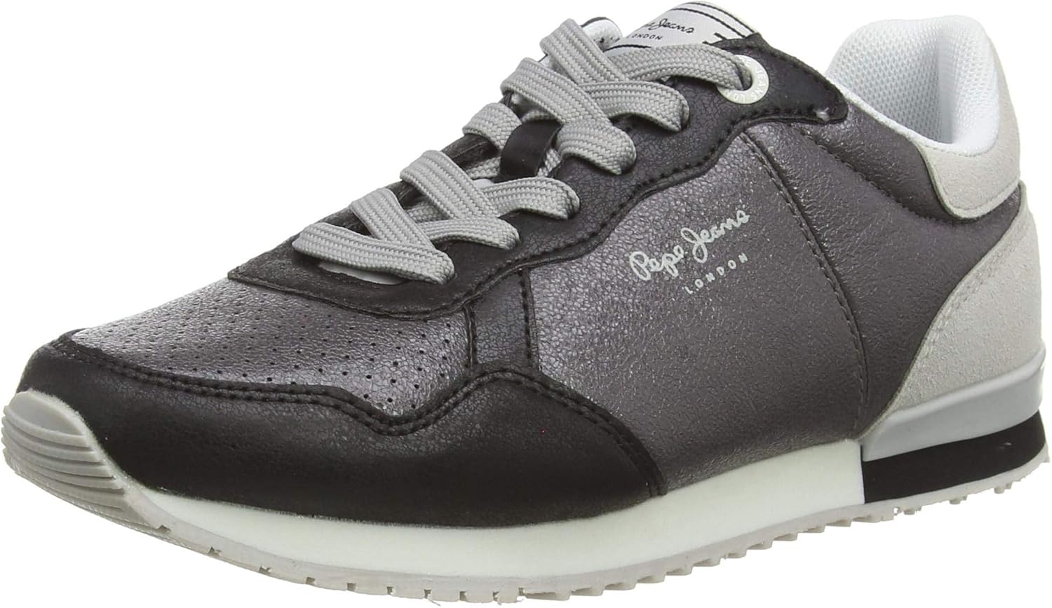 Pepe Elegant Jeans Women's Sneaker Archie Noon