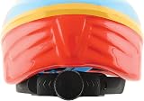 Paw Patrol Kids Bike Helmet Adjustable 48-52cm EPS Inner Ventilated Official view 8
