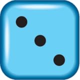 Original Five Dice Game (Ad Free)