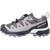 Salomon Women's X Ultra Flare Gore-Tex Waterproof Mixed Terrain Hike Shoe