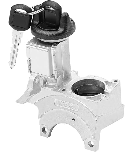 KKK★ Amazon.com: Genuine GM 26036474 Ignition Lock Cylinder Case