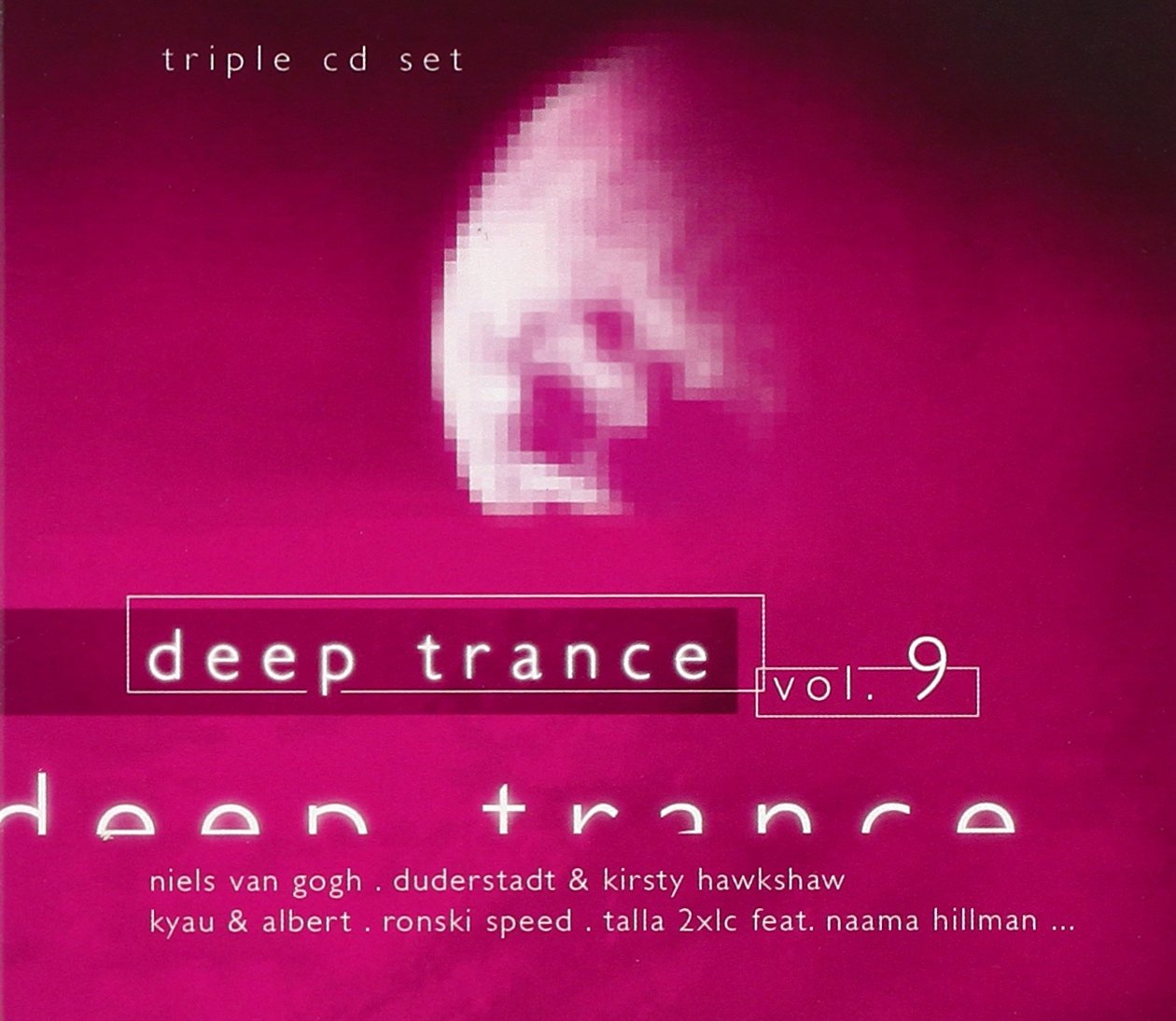 Deep Trance Deep Trance 9 Music