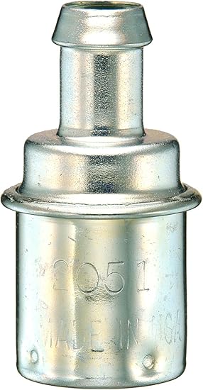 Amazon Com Fram Fv181 Positive Crankcase Ventilation Pcv Valve Automotive