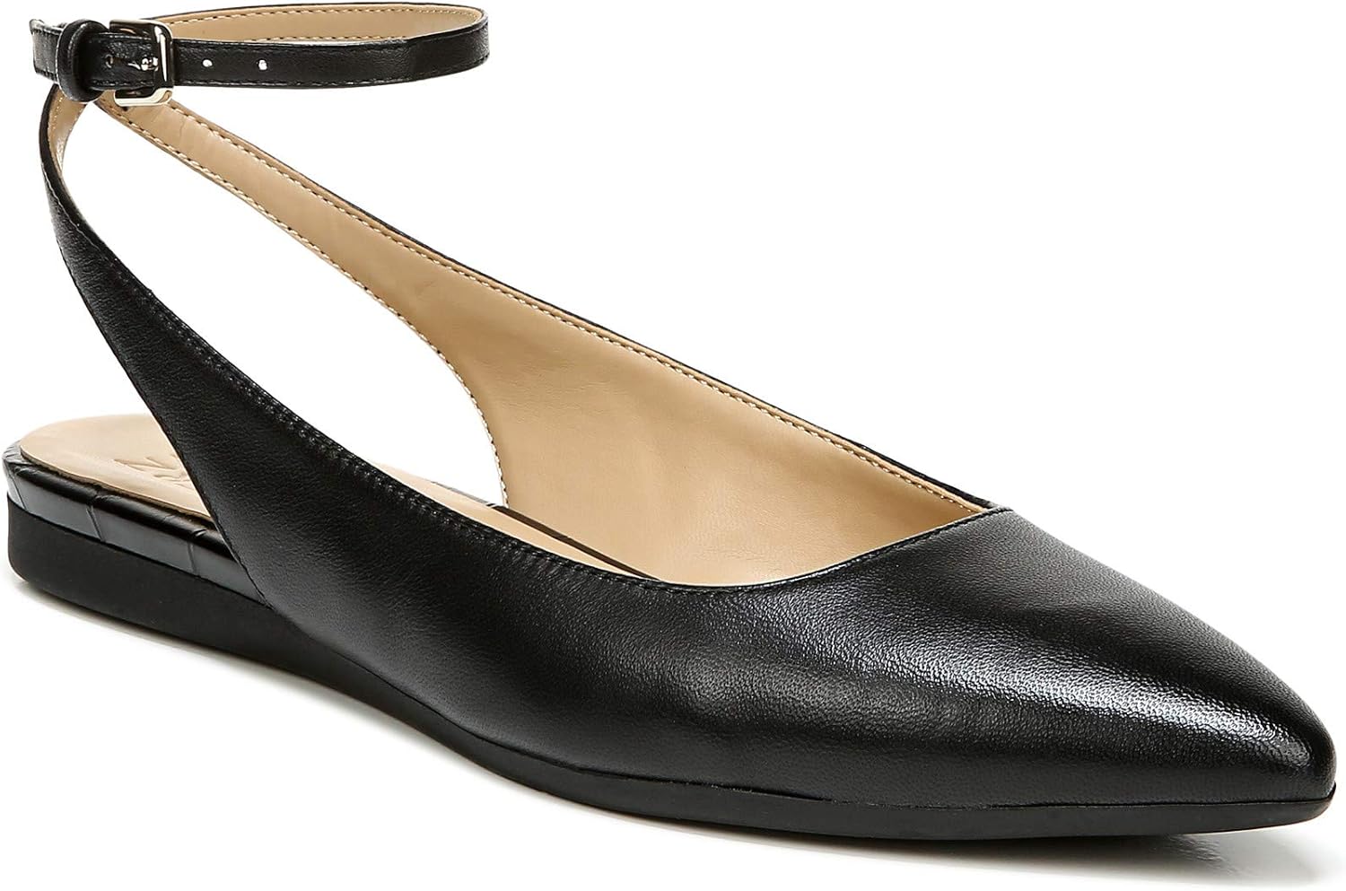 naturalizer slingback flats