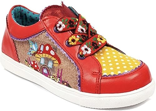 irregular choice kids