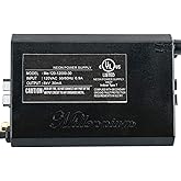 YaeCCC 8KV 30mA Neon Light Transformer Power Supply Electronic Neon Sign Transformer Power Supply UL Listed