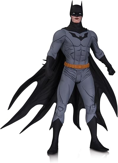 dc collectibles designer series