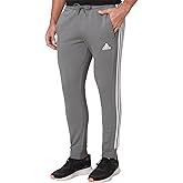 adidas Men’s Essentials Fleece Striped Joggers