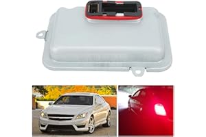 Xenon Headlight Ballast Control Unit, Xenon Headlight Ballast 2048700126 Car Accessories Replacement for C300 C350 CL550 C63 