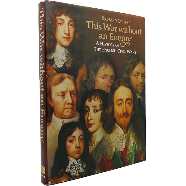 Oliver Cromwell and the English Civil War in World History: Lace
