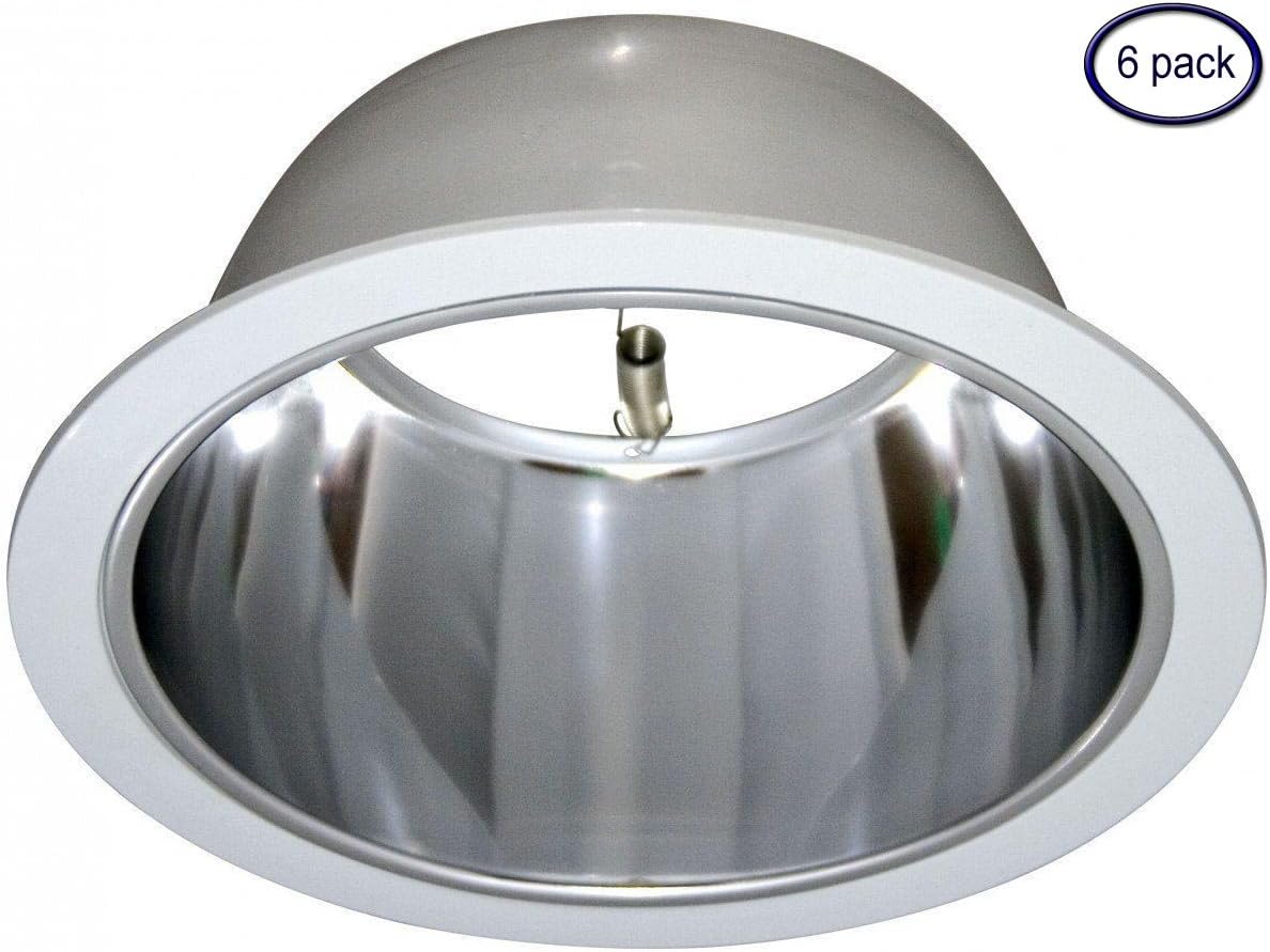 Best Chrome Recessed Lighting