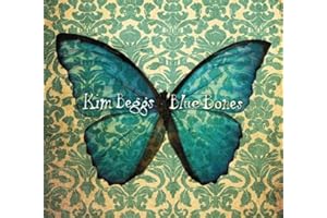 Blue Bones