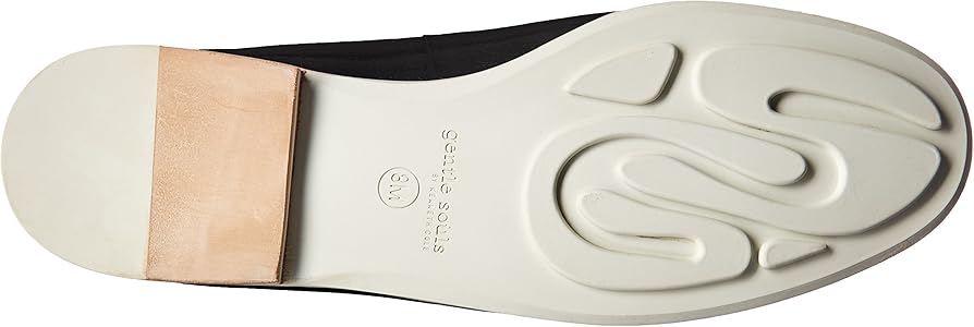 gentle souls everett mule