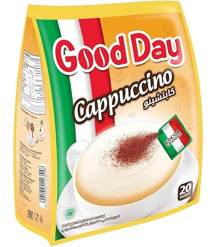 Amazon.com : Indocafe Coffeemix 3 in 1 First Class, 15 Sachets Per