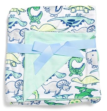 cutie pie baby blanket