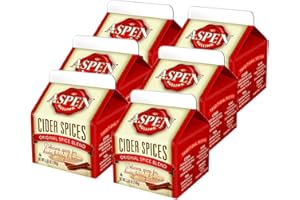 GAIBIJA Aspen Taste Cider Spice Blend Orgnl_AB
