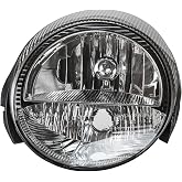 TYC 20-6424-00 Ford Thunderbird Driver Side Headlight Assembly | Provides focused forward illumination to support nighttime visibility and clear road awareness