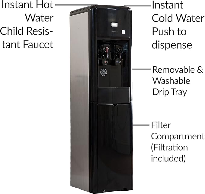 everest water dispenser price