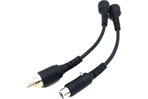 Connexion AO Magnetic cord for electric shield heated visor, perfect for Oxygen