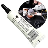 YOLOtek Veteran Owned - Silicone Dielectric Grease 10g - Automotive/Marine Grease and Seals for Spark Plugs, Battery Terminals &amp; Electrical Connectors
