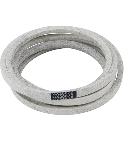 Amazon.com : 8TEN Drive Belt for Gravely Exmark John Deere Ztrak