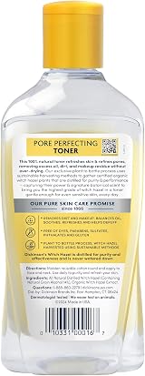 Dickinsons Original Witch Hazel Pore Perfecting Toner 16 oz view 10