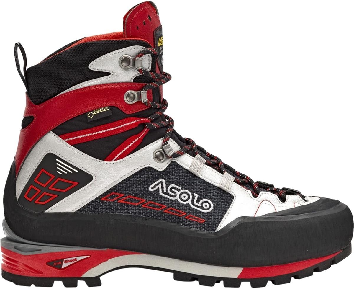 Asolo Freney XT GV Mountaineering Boot