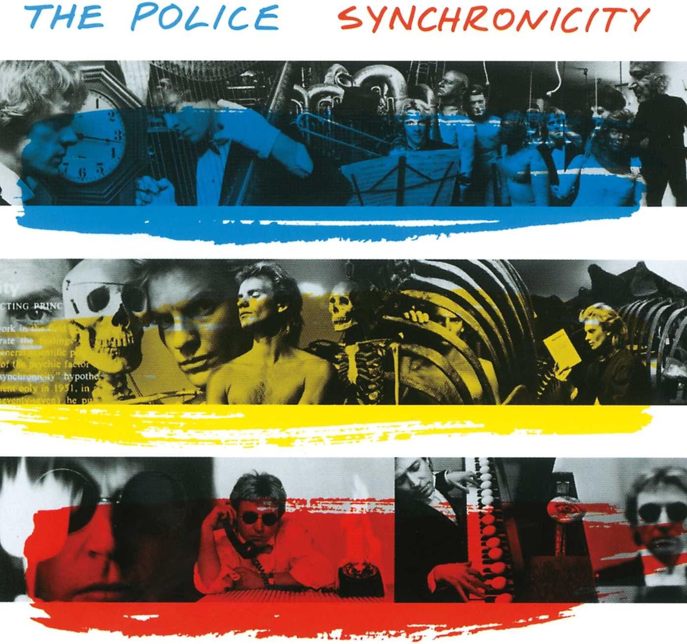 Synchronicity